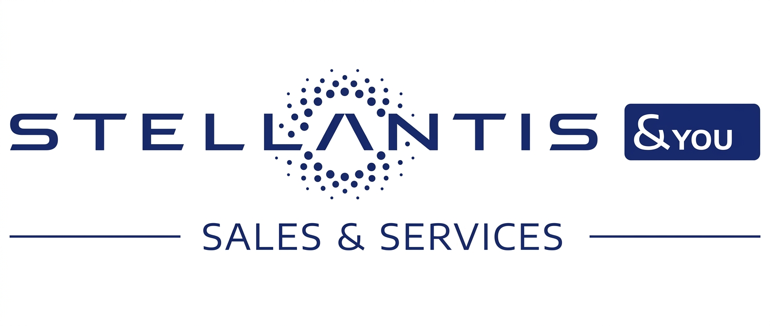 Stellantis & You — Sales & Services